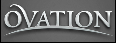 Ovation Logo