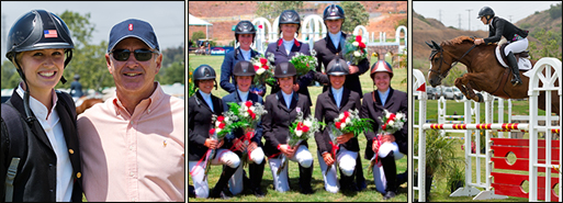 NAJYRC 2012 Hayden Gadbois