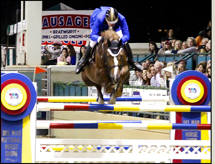 Lane Clarke $100,000 Grand Prix of Del Mar 2014