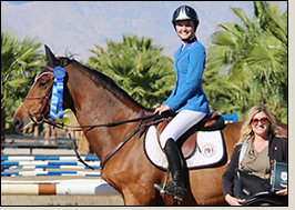 Summer Phillips Wins at National Sunshine Thermal
